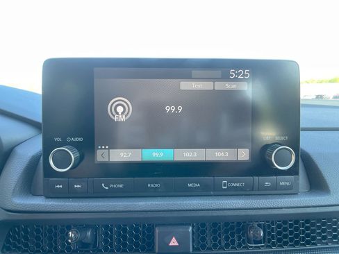 Used 2024 Honda CR-V LX image 16
