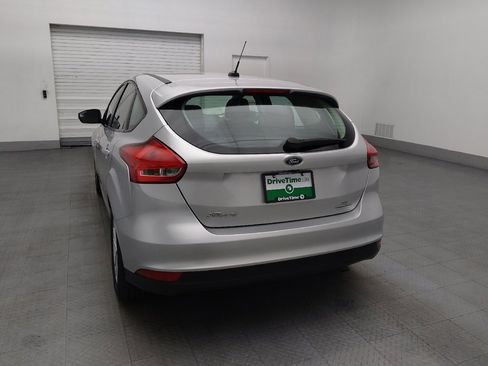 Used 2016 Ford Focus SE FWD image 6