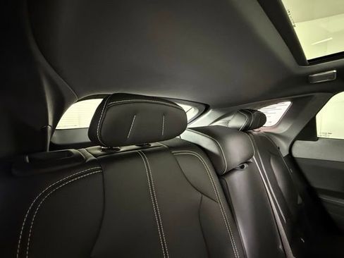 Used 2025 Cadillac Optiq Luxury 1 image 26