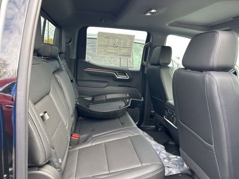New 2026 GMC Sierra 1500 Denali w/ Technology Package AWD/4WD image 34