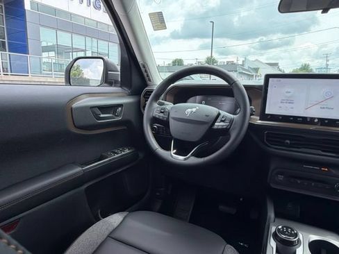 New 2026 Ford Bronco Sport Big Bend w/ Convenience Package AWD/4WD image 26