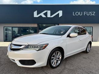 Used 2017 Acura ILX video 1
