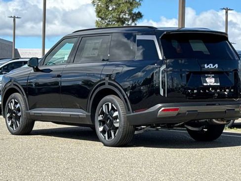 New 2027 Kia Telluride S w/ Towing Package AWD/4WD image 7