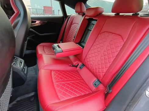 Used 2020 Audi S5 Prestige w/ S Sport Package image 63