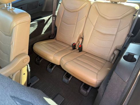 Used 2020 Cadillac XT6 Premium Luxury w/ Platinum Package image 35