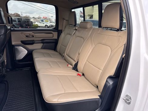 Used 2020 RAM 1500 Limited image 25