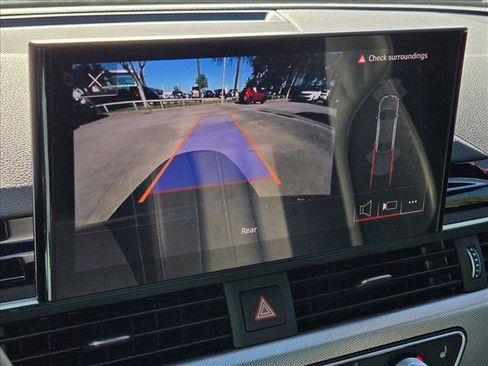 Used 2025 Audi A5 2.0T Premium Plus image 12