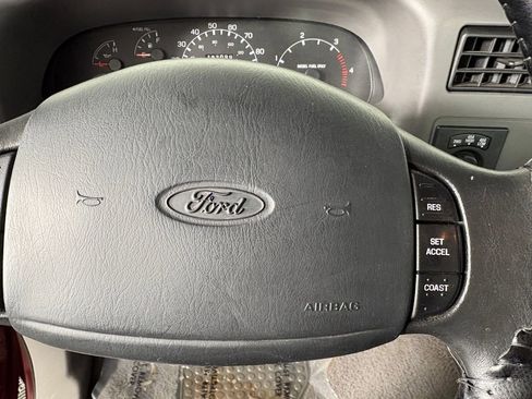 Used 2000 Ford F250 4x4 SuperCab Super Duty image 23