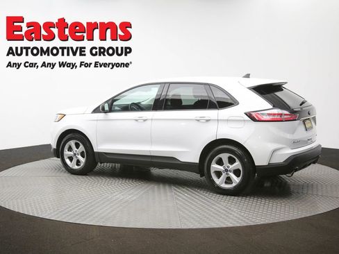 Used 2020 Ford Edge SE image 61