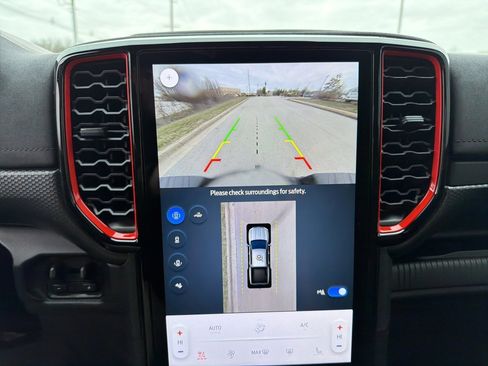 Used 2024 Ford Ranger Raptor image 14