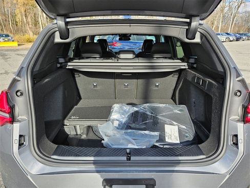 New 2026 BMW X3 xDrive30 w/ Convenience Package image 22