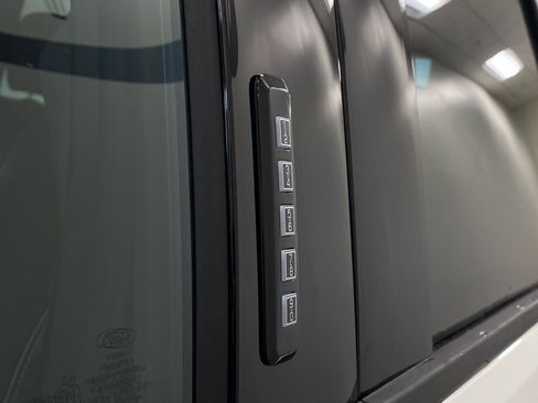 New 2026 Ford F350 Lariat w/ Black Appearance Package image 36