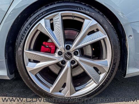 Used 2023 Audi S6 Prestige w/ Prestige Package AWD/4WD image 10