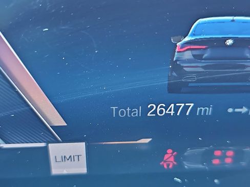 Certified 2024 BMW 440i xDrive Coupe w/ Premium Package AWD/4WD image 18