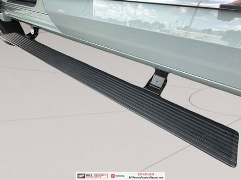 New 2026 Toyota Tundra Platinum image 20