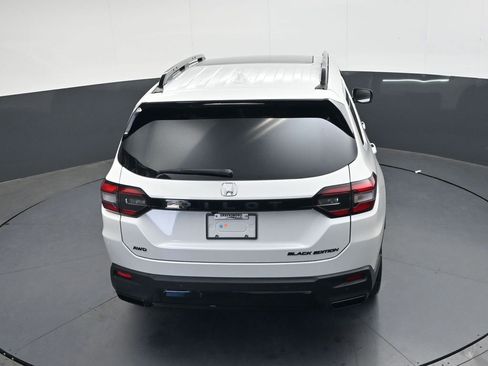 New 2026 Honda Pilot Black Edition image 27