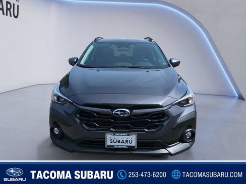 New 2026 Subaru Crosstrek 2.5i Premium AWD/4WD image 8
