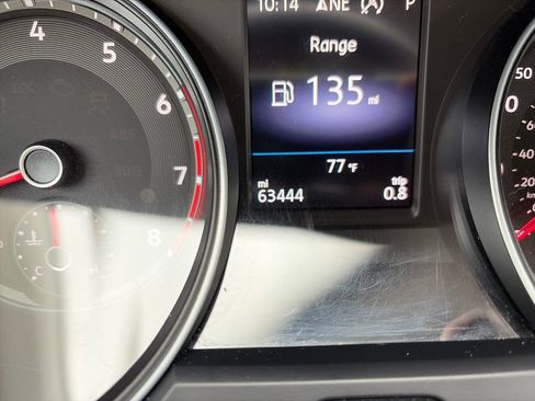 Used 2019 Volkswagen Atlas SE w/ Panoramic Sunroof Package FWD image 17