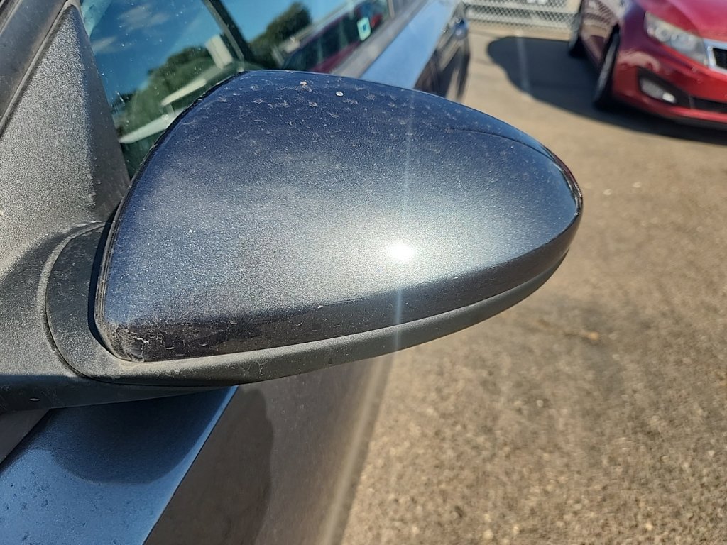 Certified 2021 Kia Forte LXS FWD image 7