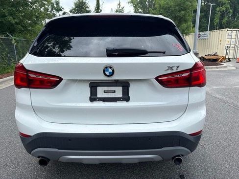 Used 2017 BMW X1 xDrive28i AWD/4WD image 6