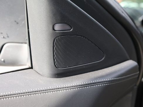 Certified 2025 INFINITI QX55 Luxe w/ Cargo Package image 14