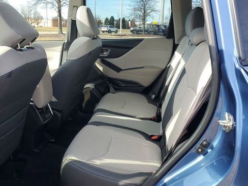 Certified 2021 Subaru Forester Premium image 25