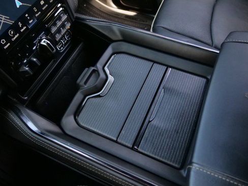 Used 2023 RAM 3500 Limited image 19