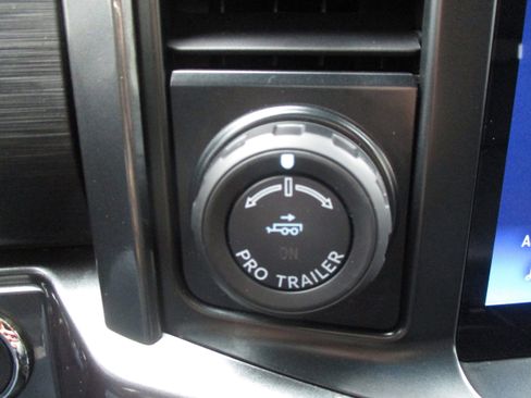 Used 2023 Ford F150 XLT w/ Equipment Group 302A High image 33