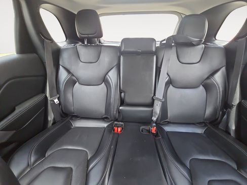 Used 2021 Jeep Cherokee Limited w/ Trailer Tow Group image 23