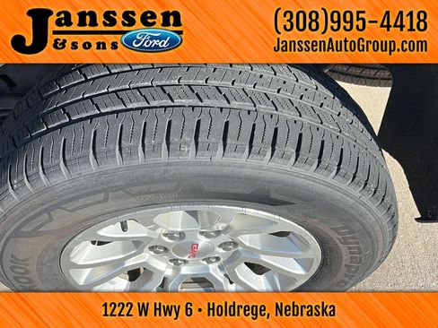 Used 2020 GMC Yukon SLT AWD/4WD image 11