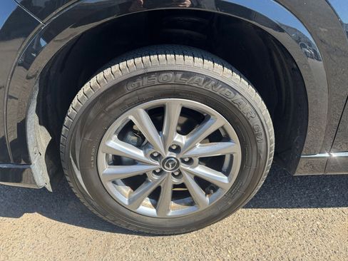 Used 2025 MAZDA CX-5 AWD 2.5 S w/ Preferred Package image 25