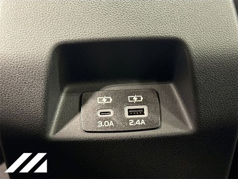 Certified 2025 Subaru Crosstrek 2.5i Limited w/ Popular Package #3A image 28