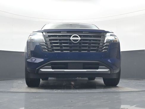 New 2026 Nissan Pathfinder SL AWD/4WD image 16
