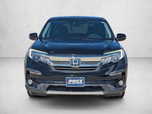 Used 2022 Honda Pilot EX-L image 2