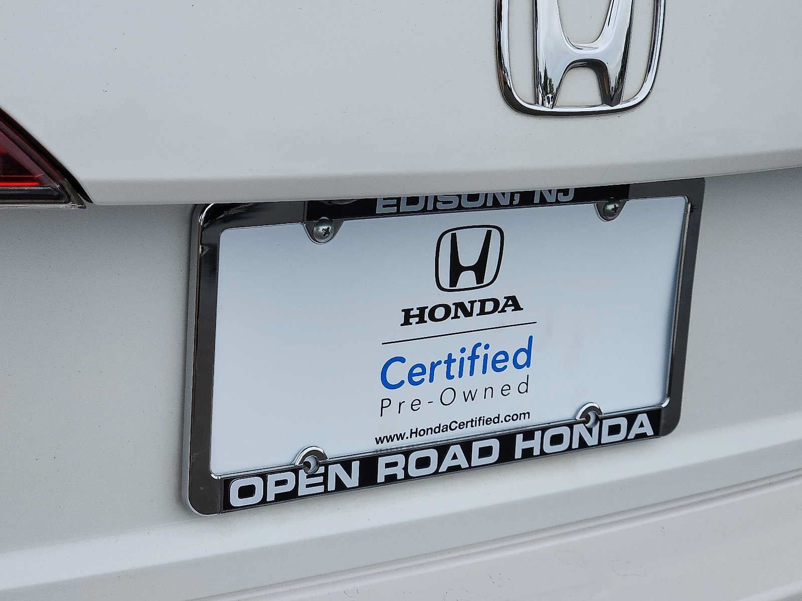 Certified 2024 Honda Civic Sport image 30