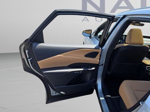 New 2026 Lexus RX 350h AWD/4WD image 19