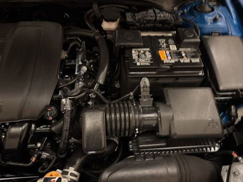 Used 2024 Kia Forte GT-Line image 23