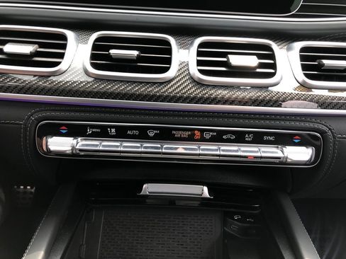 Certified 2022 Mercedes-Benz GLE 53 AMG 4MATIC Coupe image 27