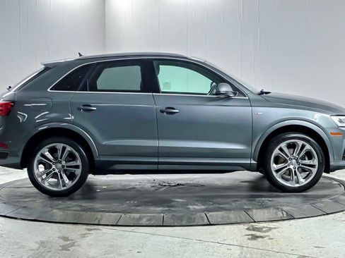 Used 2016 Audi Q3 2.0T Prestige image 8