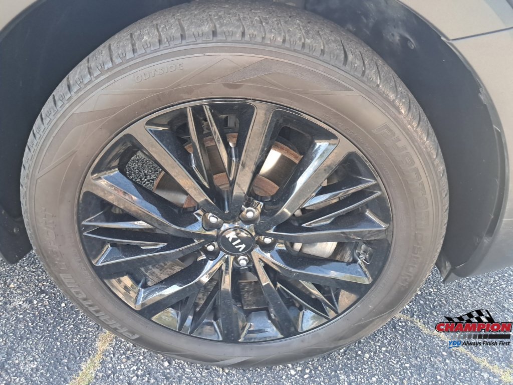 Used 2020 Kia Telluride SX w/ SX Prestige Package AWD/4WD image 15