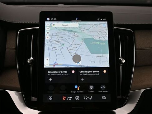 New 2026 Volvo XC90 B6 Plus w/ Protection Package Premier image 14