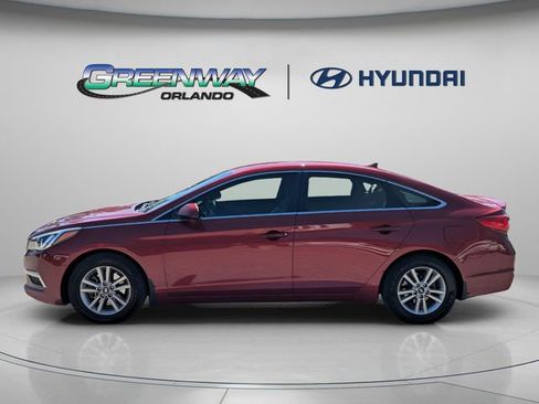 Used 2015 Hyundai Sonata SE FWD image 5