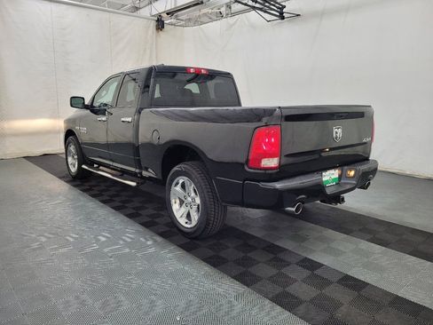 Used 2014 RAM 1500 Express AWD/4WD image 5