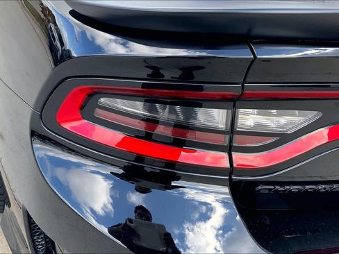 Used 2021 Dodge Charger Scat Pack w/ Plus Group image 23