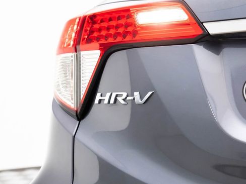 Used 2022 Honda HR-V EX image 31