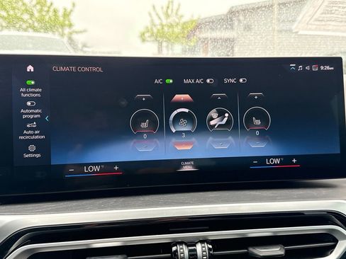 Used 2023 BMW 330i xDrive Sedan w/ Driving Assistance Package AWD/4WD image 20