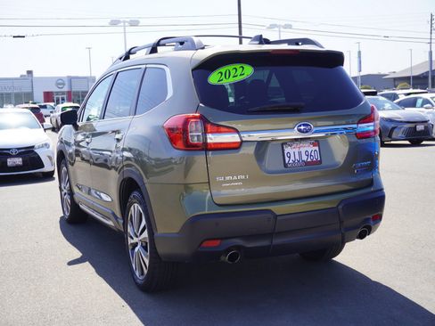 Used 2022 Subaru Ascent Touring AWD/4WD image 8