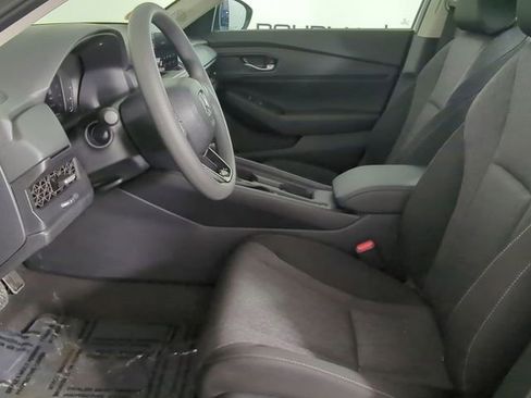 New 2026 Honda Accord SE image 30