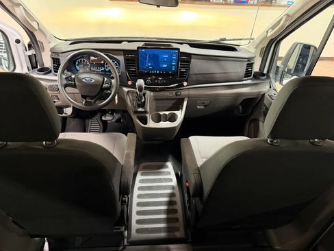 Used 2024 Ford Transit 350 XLT RWD image 55