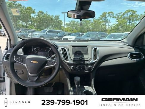 Used 2023 Chevrolet Equinox LT FWD image 14